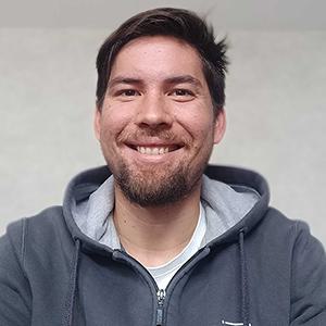 Loic Teikiteetini-Vaysse, Software Development Engineer, Criteo